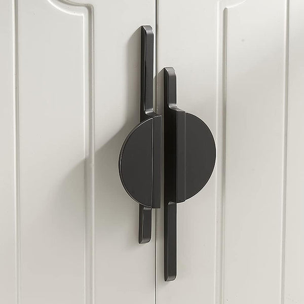 Semicircle Cabinet Pulls