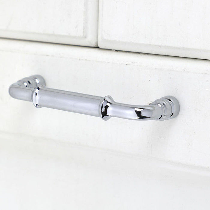 Nordic Style Luxurious Brushed Handle for Wardrobe