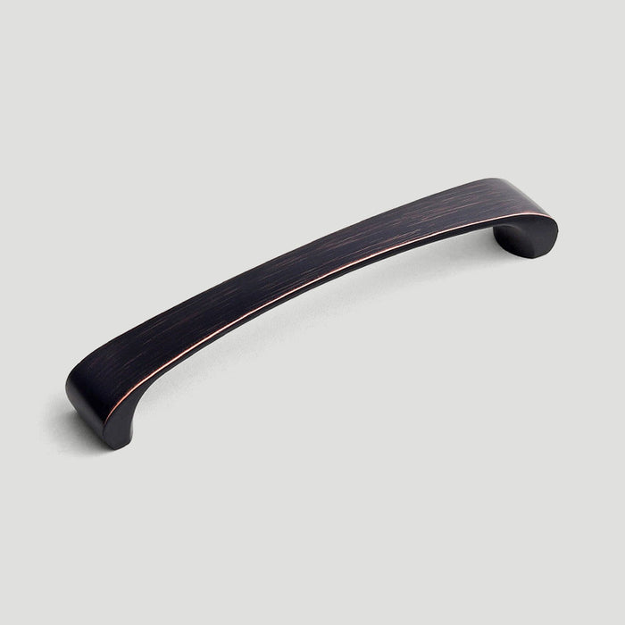 Industrial Retro Zinc Alloy Kitchen Cabinet Handles