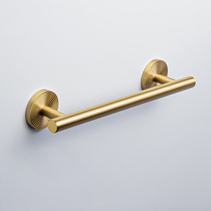 Solid Brass Stout Luxury Kitchen Furniture Cabinet Handles