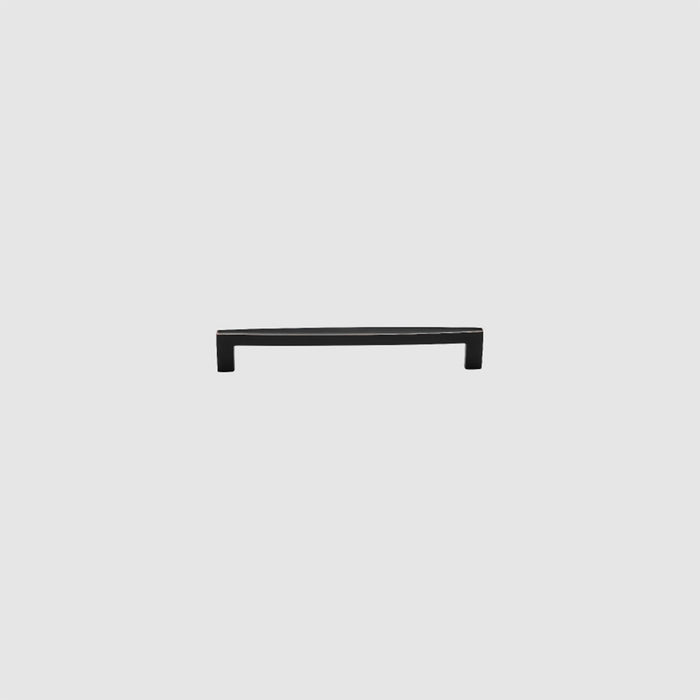 Minimalist Zinc alloy Thickened Cabinet Handle For Furniture