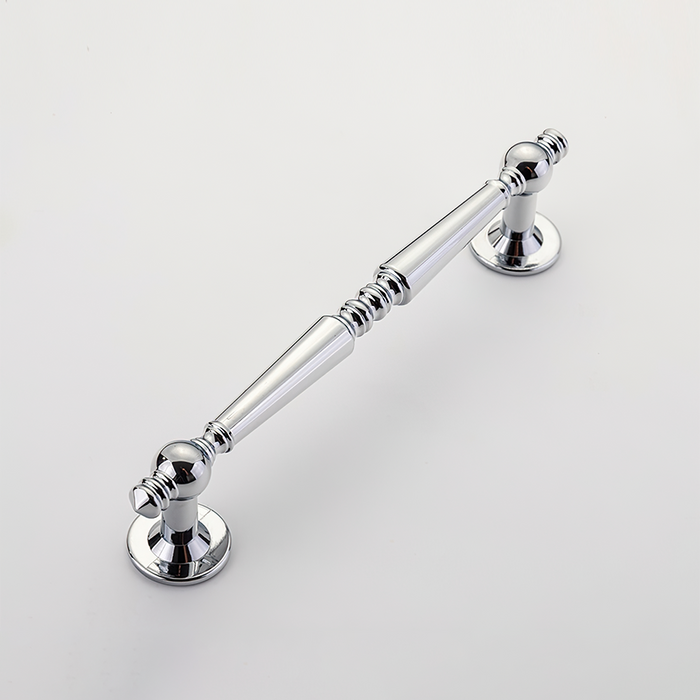 Classic Zinc Alloy Kitchen Furniture Cabinet Handles