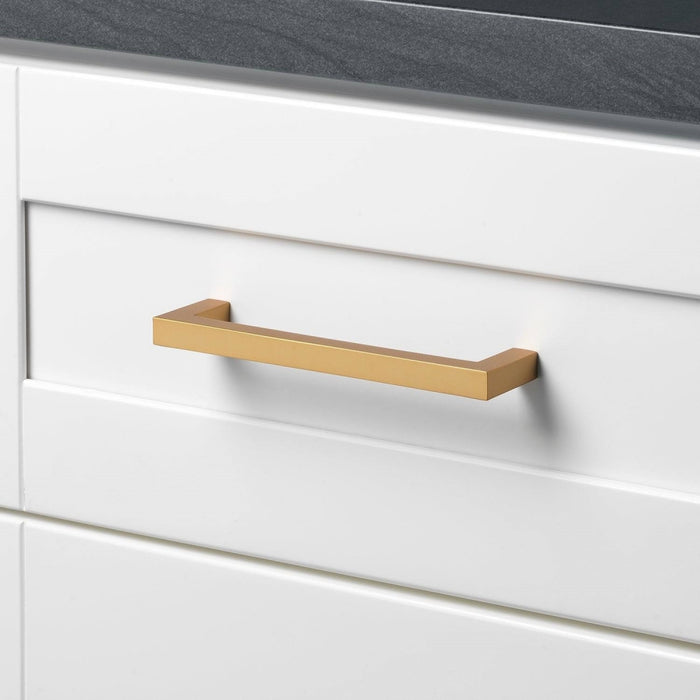 Brushed Cupboard Handle Cabinet Handles, Handles