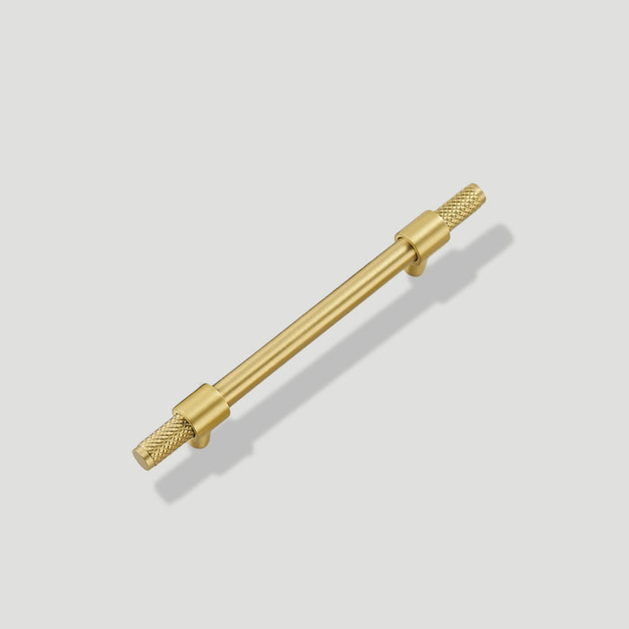 Stylish Brass Kitchen Furniture Cabinet Handle