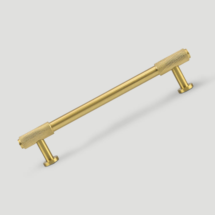 Vintage French Style Brass Kitchen Cabinet Pulls