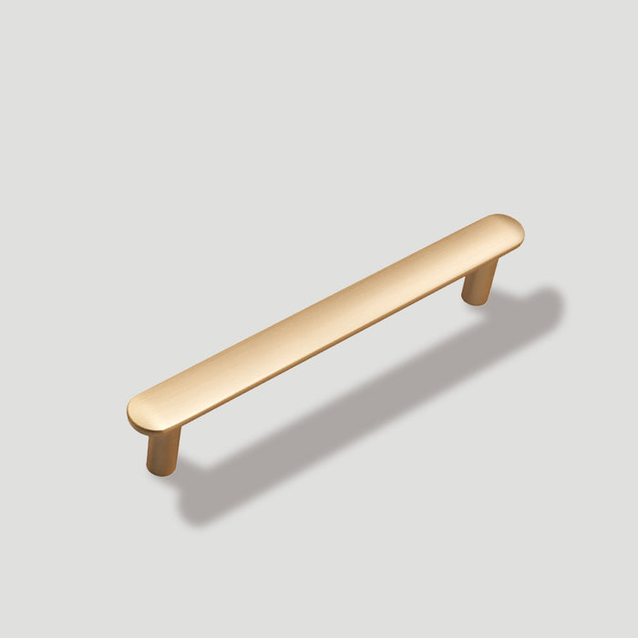 Modern Classic Zinc Alloy Kitchen Cabinet Handles