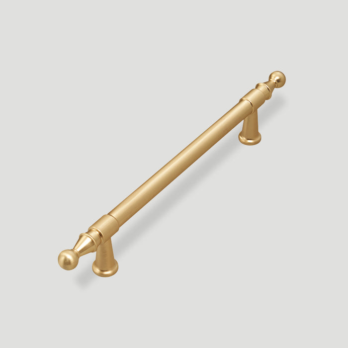 Luxurious Gold Cabinet Handle For Kitchen