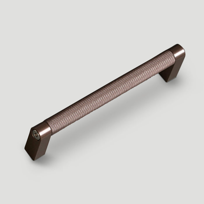 Contemporary Aluminum Alloy Furniture Cabinet Handles