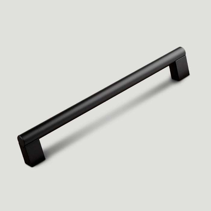 Minimalist Aluminum Alloy Cabinet Handles And Pulls For Kitchen