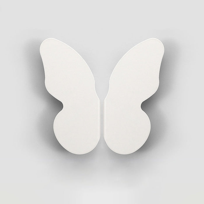 Butterfly-Shaped Colorful Decorative Cabinet Handle