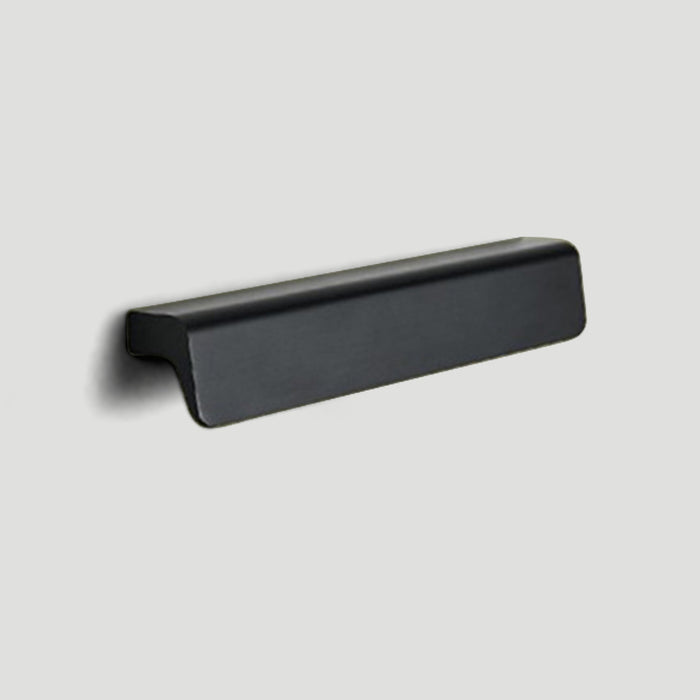 Contemporary Aluminum Alloy Cabinet Drawer Handles For Living Room