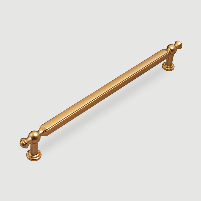 Luxury Zinc Alloy Cabinet Handles