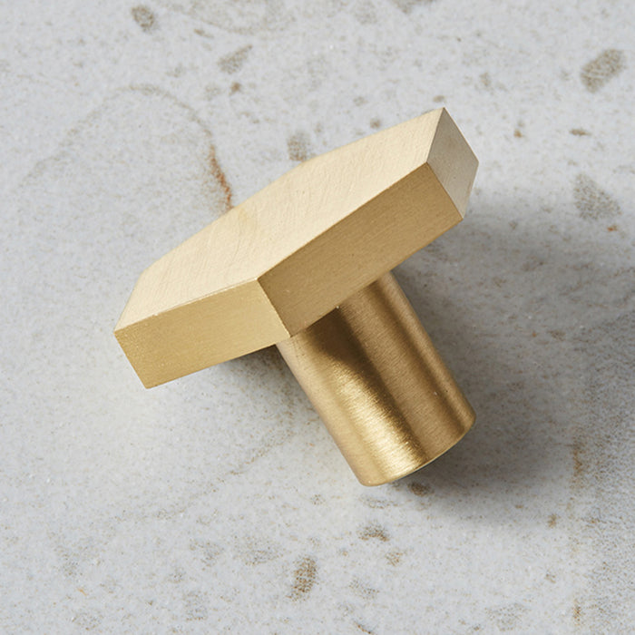 Brushed Gold Cabinet  Bar Pull Stainless Steel for Kitchen