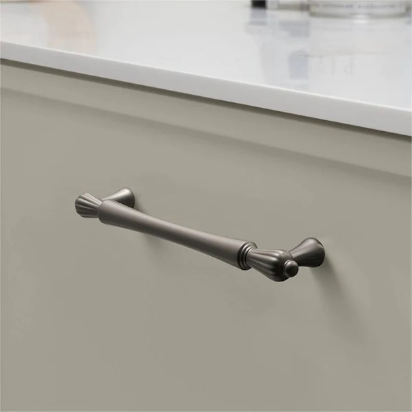 French Luxury Cabinet Handles