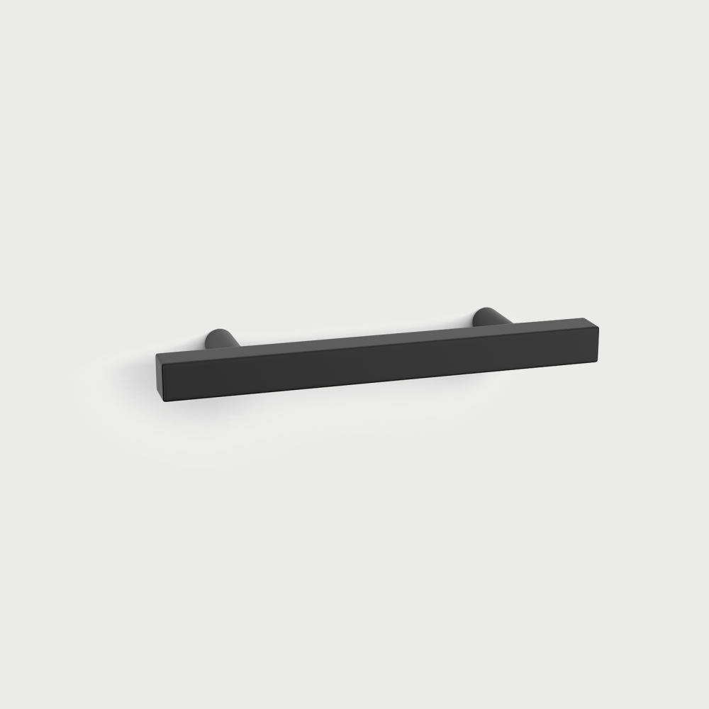 Goldenwarm 20 Pack Matte Black Cabinet Handles 5inch India