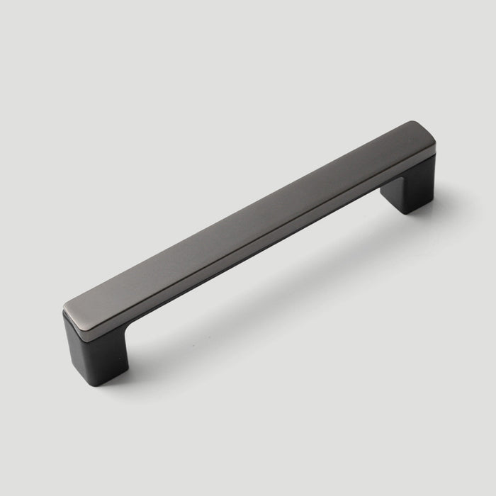 European Style Modern Simple Wardrobe Door Handle