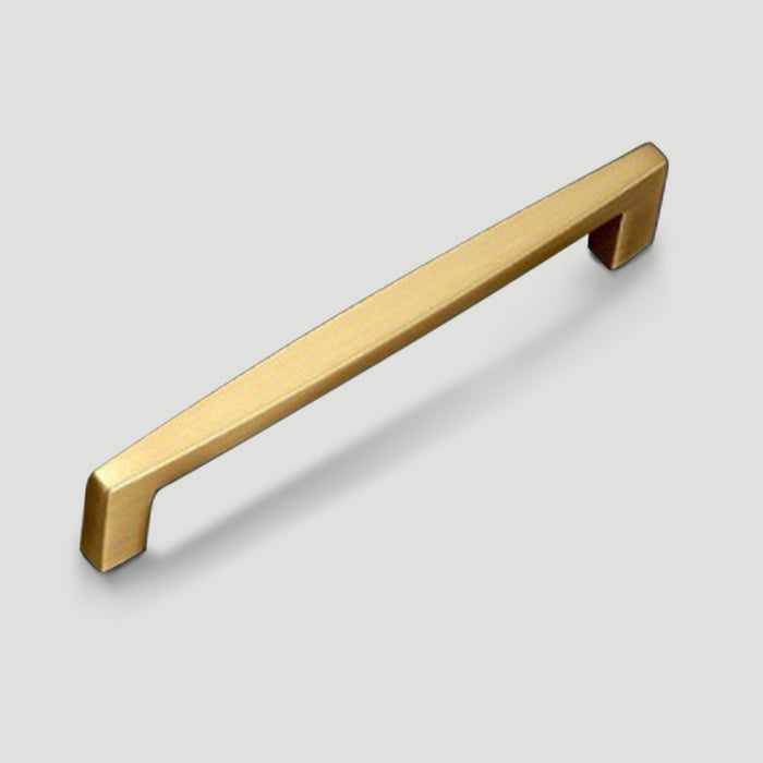 Minimalist Zinc alloy Thickened Cabinet Handle For Furniture