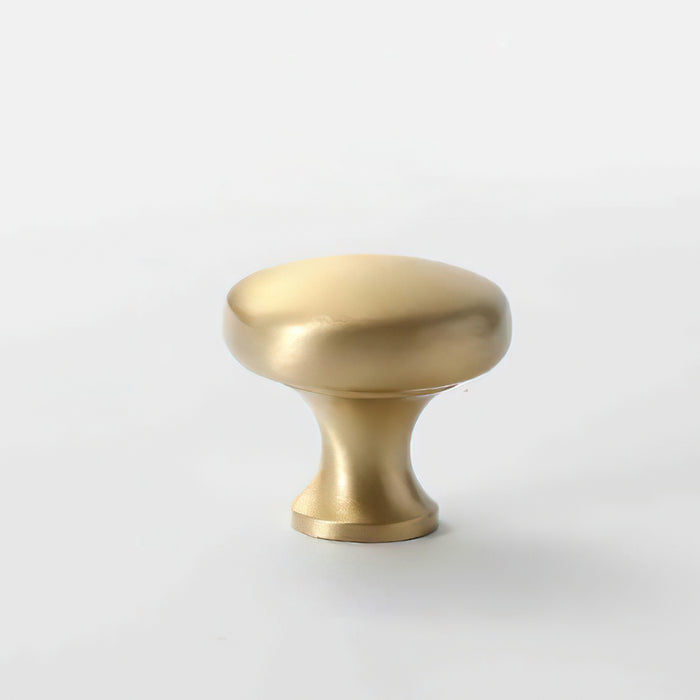 Modern Decorative Brass Cabinet Handles And Knobs For Kitchen