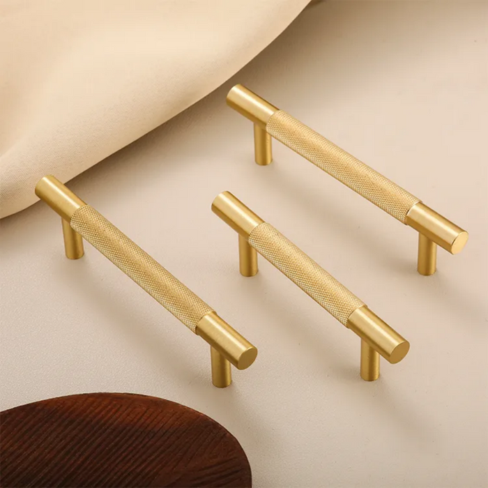 Nurlin Brass Cup Shape Pull Handle Cabinet Drawer Handles Vintage Pastoral  Knobs Drop Shipping - AliExpress