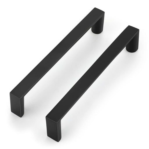 Cabinet Pulls Modern 5 Inch Black Cabinet Pulls