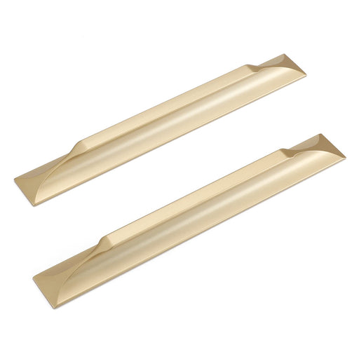 Cabinet Pulls Gold Drawer Pulls Modern Handles Goldenwarm