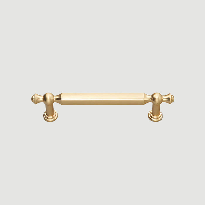 Luxury Zinc Alloy Cabinet Handles