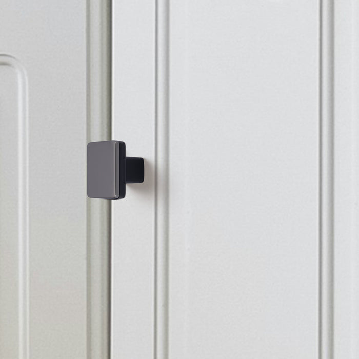 European Style Modern Simple Wardrobe Door Handle