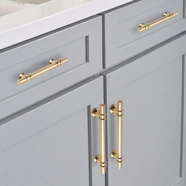 Decorative Cabinet Pulls