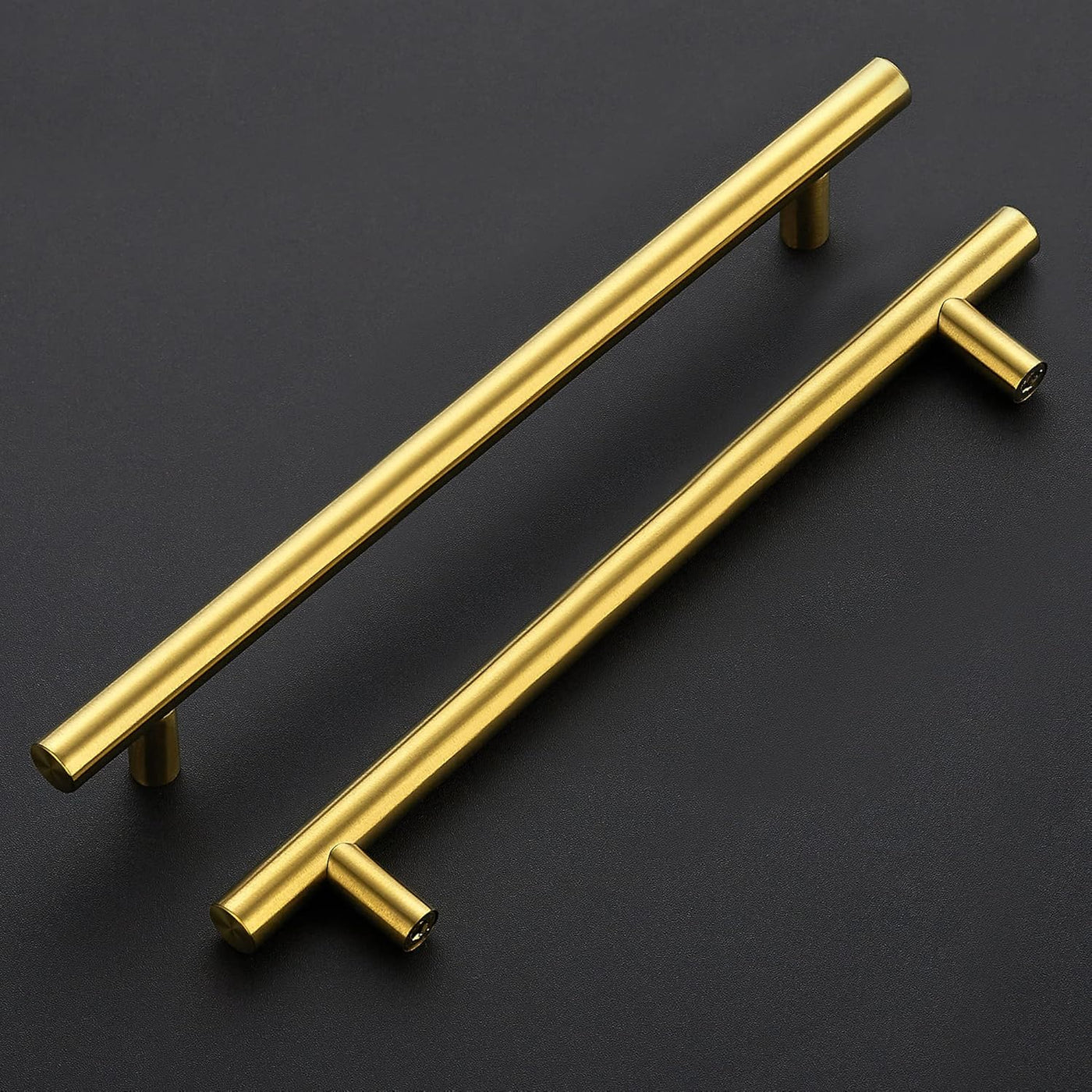 Kitchen Cabinet Handles Modern Cabinet Pulls Gold Cabinet Pulls ...