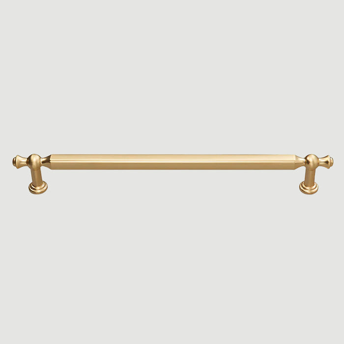 Luxury Zinc Alloy Cabinet Handles