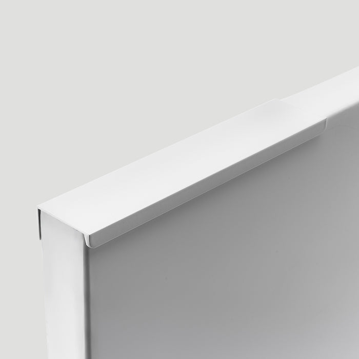 Multiple Sizes Invisible Cabinet Edge Handles