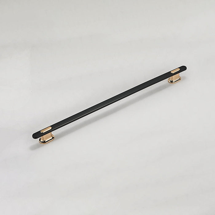 Modern Black Gold Kitchen Cabinet Pulls Handles And Knobs