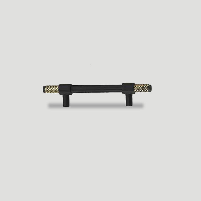 Stylish Brass Kitchen Furniture Cabinet Handle