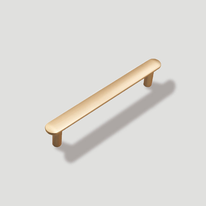 Modern Classic Zinc Alloy Kitchen Cabinet Handles