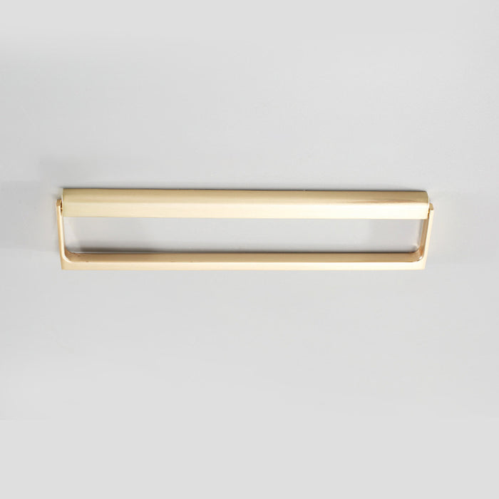 Stylish Zinc Alloy Kitchen Cabinet Handle For Living Room