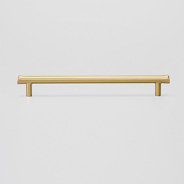 Light Luxury Style High-end Brushed Cabinet Door Handle