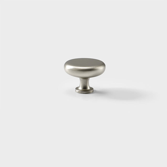 Modern Zinc Alloy Kitchen Cabinet Handles