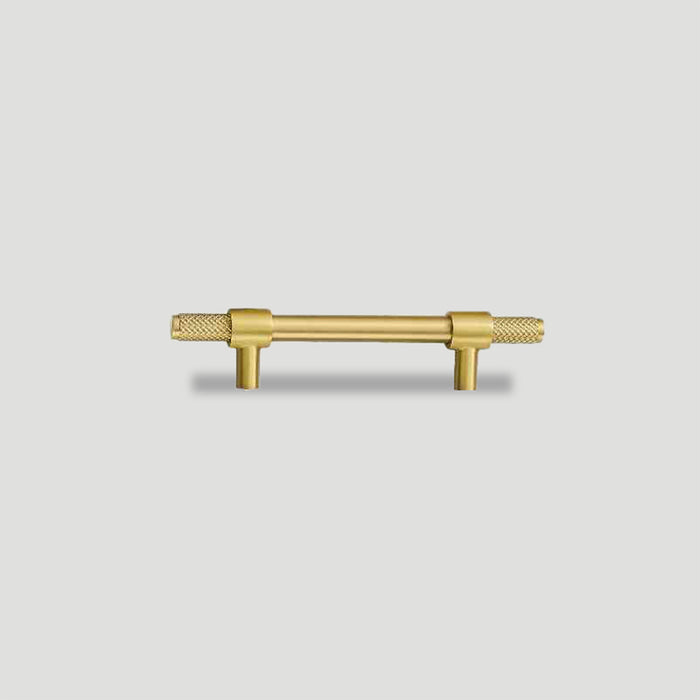 Stylish Brass Kitchen Furniture Cabinet Handle