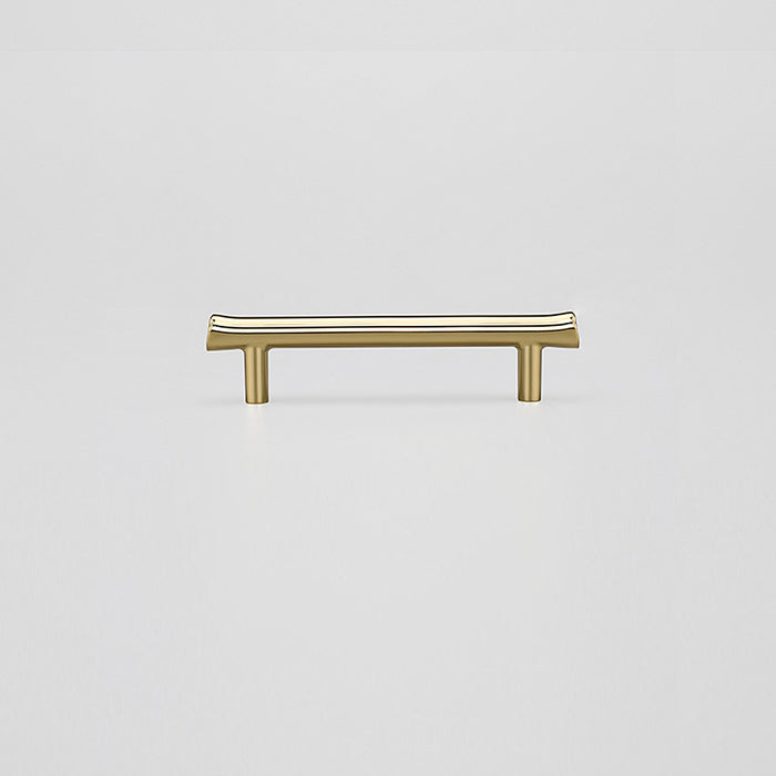 Light Luxury Style High-end Brushed Cabinet Door Handle