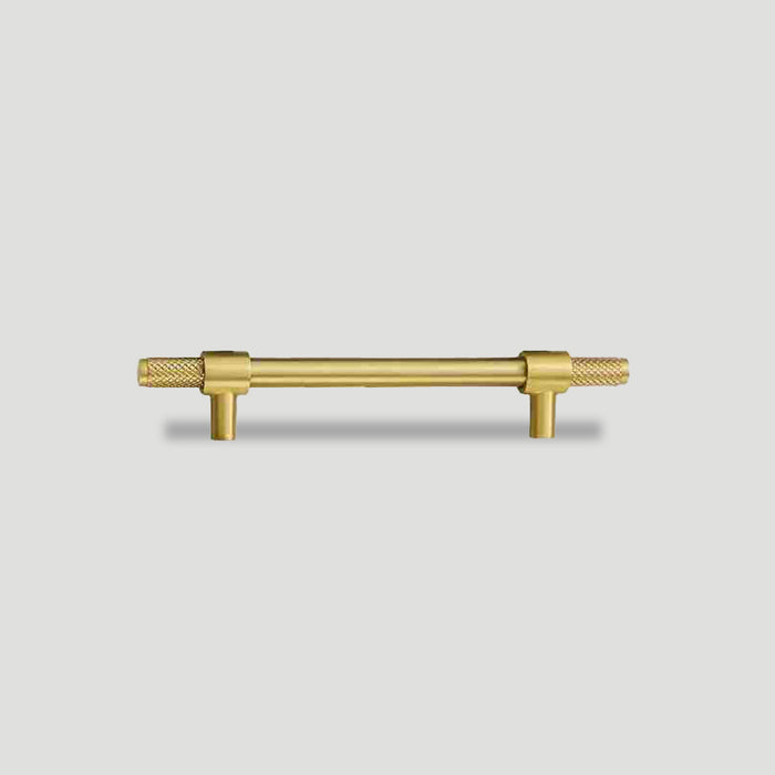 Stylish Brass Kitchen Furniture Cabinet Handle