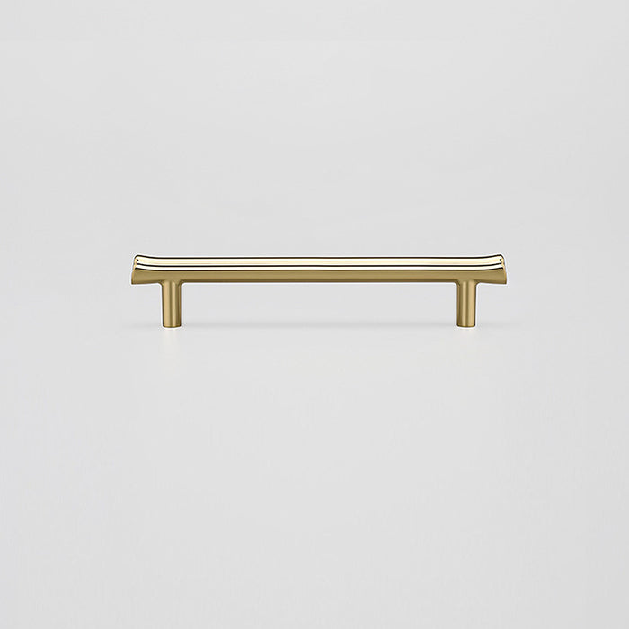 Light Luxury Style High-end Brushed Cabinet Door Handle