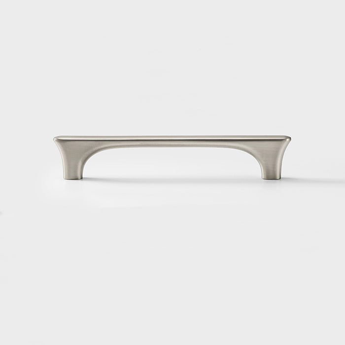 Modern Zinc Alloy Kitchen Cabinet Handles