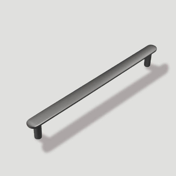 Modern Classic Zinc Alloy Kitchen Cabinet Handles