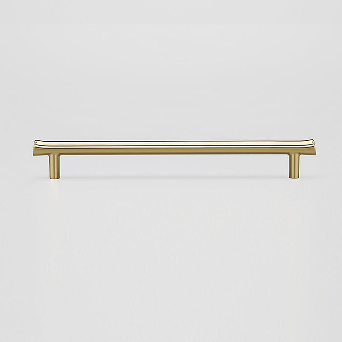 Light Luxury Style High-end Brushed Cabinet Door Handle