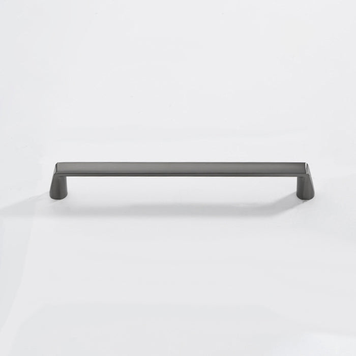 Modern Zinc Alloy Cabinet Handle For Kitchen