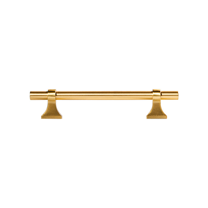 Vintage Brass Cabinet Handles For Living Room