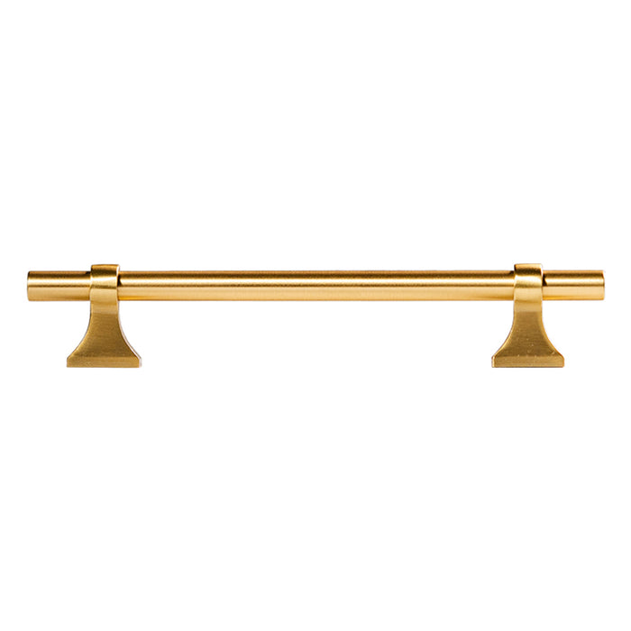 Vintage Brass Cabinet Handles For Living Room