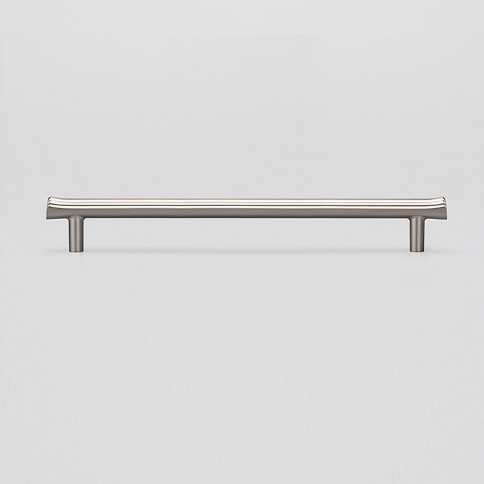 Light Luxury Style High-end Brushed Cabinet Door Handle