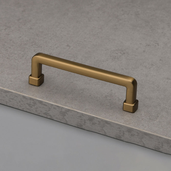 Modern Zinc Alloy Cabinet Door Handles For Furniture