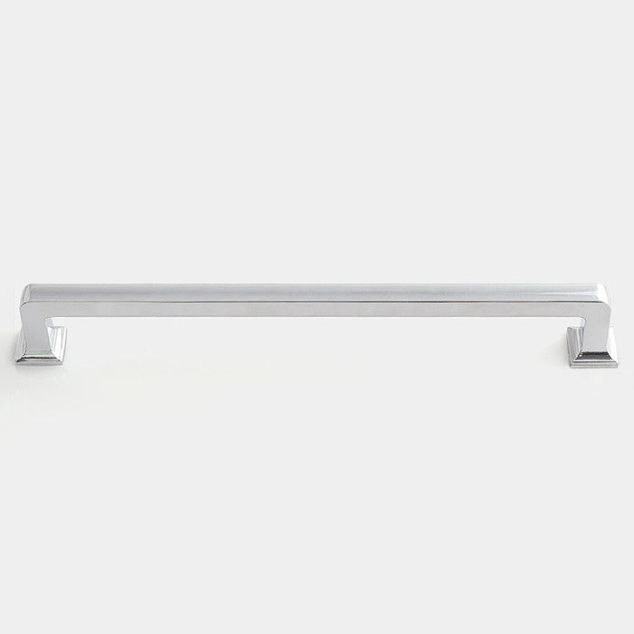 Modern Elegant Zinc Alloy Kitchen Cabinet Handles